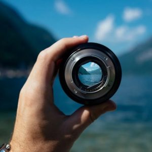 Как фотографировать в путешествии