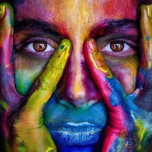 Курс по ретуши