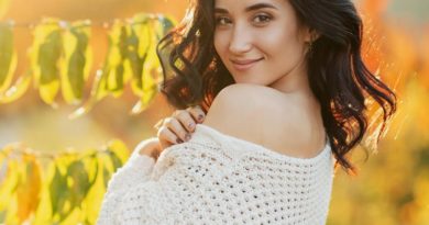 Летние пресеты