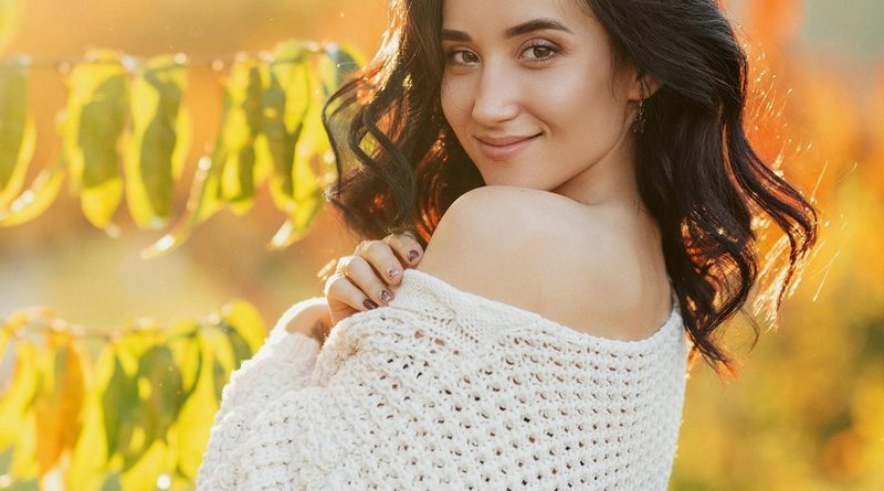 Летние пресеты